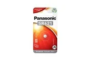 Panasonic SR621 button cell battery