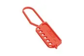 PANDUIT Non-konduktiv haspe for op til 6 låse