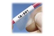 PANDUIT Self-laminating labels s100x150vac