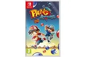 Pang Adventures (Buster Edition) - Nintendo Switch - Platformer - PEGI 3
