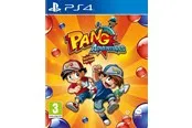 Pang Adventures (Buster Edition) - Sony PlayStation 4 - Platformer - PEGI 3
