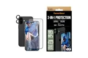PanzerGlass 2-in-1 Bundle iPhone 16 Plus