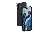 PanzerGlass 2-in-1 Bundle iPhone 16 Plus