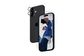 PanzerGlass 2-in-1 Bundle iPhone 16