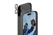 PanzerGlass 2-in-1 Classic Bundle iPhone 17 w. FASTFIT IN-A-BOX