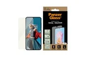 PanzerGlass All-in-One Screen Protector Samsung Galaxy S25 | Ultra Wide Fit