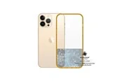 PanzerGlass ClearCaseColor™ Apple iPhone 13 Pro Max - Tangerine