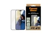 PanzerGlass EyeCare Screen Protector iPhone 16 Plus | Ultra-Wide Fit