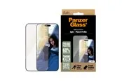 PanzerGlass EyeCare Screen Protector iPhone 16 Pro Max | Ultra-Wide Fit