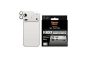 PanzerGlass Fender Camera Protector Silver iPhone 17 Pro Max