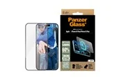 PanzerGlass Gaming Screen Protector iPhone 16 Plus | Ultra-Wide Fit