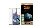 PanzerGlass Gaming Screen Protector iPhone 16 Pro Max | Ultra-Wide Fit