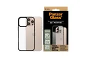 PanzerGlass HardCase Black iPhone 16 Pro Max