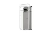 PanzerGlass Hardcase Google Pixel 9 Pro | 9 | Transparent
