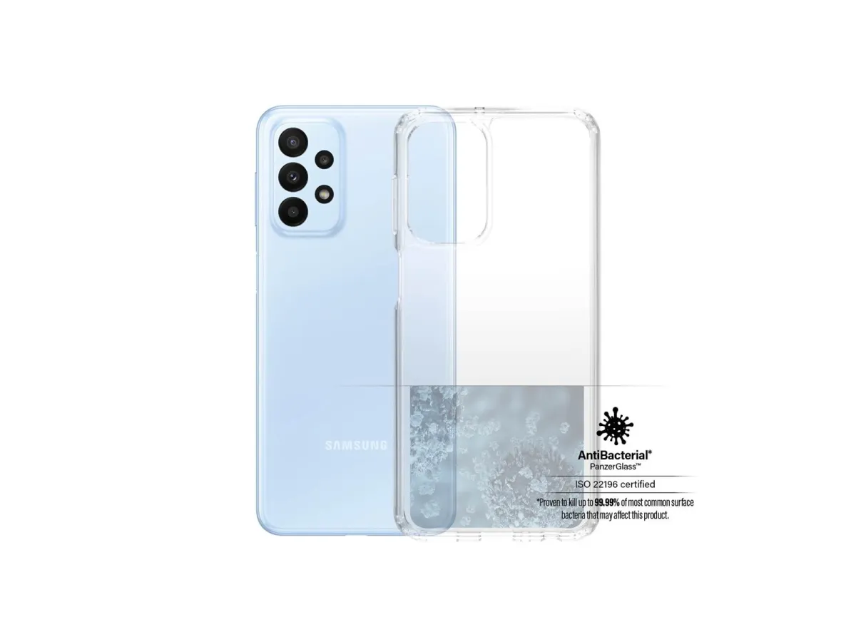 PanzerGlass HardCase Samsung A23