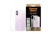 PanzerGlass HardCase Transparent iPhone 16 Plus