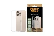PanzerGlass HardCase Transparent iPhone 16 Pro Max