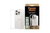 PanzerGlass HardCase Transparent iPhone 16 Pro