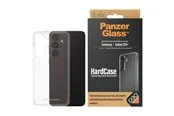 PanzerGlass HardCase w. D3O® Samsung Galaxy S24 Plus | Transparent