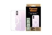 PanzerGlass HardCase White MagSafe iPhone 16 Plus