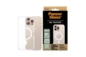 PanzerGlass HardCase White MagSafe iPhone 16 Pro Max