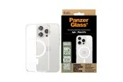PanzerGlass HardCase White MagSafe iPhone 16 Pro