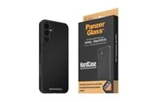 PanzerGlass HardCase with D3O Samsung Galaxy A15 | A15 5G | Black