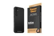 PanzerGlass HardCase with D3O Samsung Galaxy A55 5G | Black