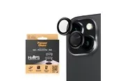 PanzerGlass Hoops™ Camera Lens Protector iPhone 15 | 15 Plus | Black