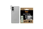 PanzerGlass Hoops® Transparent Camera Lens Protector Samsung S25 Edge
