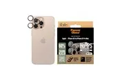 PanzerGlass Hoops™ Transparent Lens Protector iPhone 16 Pro | 16 Pro Max