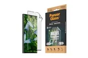 PanzerGlass MATRIX Screen Protector Samsung Galaxy S23 Ultra | Ultra-Wide Fit w. AlignerKit