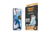 PanzerGlass MATRIX Screen Protector with D3O Samsung Galaxy S24 Plus | Ultra-Wide Fit w. AlignerKit