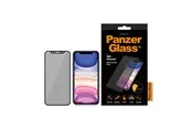 PanzerGlass Privacy Screen Protector Apple iPhone 11 | XR | Edge-to-Edge