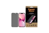PanzerGlass Privacy Screen Protector Apple iPhone 13 Mini | Edge-to-Edge