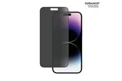 PanzerGlass Privacy Screen Protector Apple iPhone 14 Pro Max | Ultra-Wide Fit