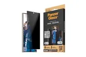 PanzerGlass Privacy Screen Protector Samsung Galaxy S24 Ultra | Ultra-Wide Fit w. EasyAligner