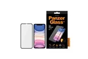 PanzerGlass Screen Protector Apple iPhone 11 | XR | Edge-to-Edge