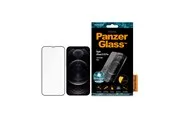 PanzerGlass Screen Protector Apple iPhone 12 | 12 Pro | Edge-to-Edge
