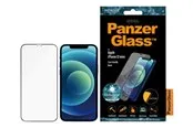 PanzerGlass Screen Protector Apple iPhone 12 Mini | Edge-to-Edge