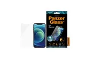 PanzerGlass Screen Protector Apple iPhone 12 Mini | Standard Fit