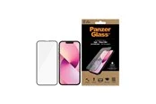 PanzerGlass Screen Protector Apple iPhone 13 Mini | Edge-to-Edge