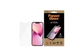 PanzerGlass Screen Protector Apple iPhone 13 Mini | Standard Fit