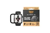 PanzerGlass Screen Protector Full Body Apple Watch Series 4 | 5 | 6 | SE 40mm | Black *DEMO*