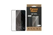 PanzerGlass Screen Protector Google Pixel 8 Pro | Ultra-Wide Fit