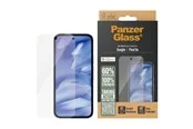 PanzerGlass Screen Protector Google Pixel 9a | Ultra-Wide Fit