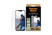 PanzerGlass Screen Protector iPhone 16e | Classic Fit w. Aligner