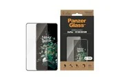 PanzerGlass Screen Protector OnePlus 10T | 10R | 10R | 150W | Ultra-Wide Fit | Black