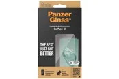 PanzerGlass Screen Protector OnePlus 12 | Ultra-Wide Fit