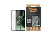 PanzerGlass Screen Protector OnePlus Nord 4 | 3 | Ultra-Wide Fit